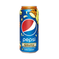 Pepsi Pineapple