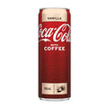 Coca Cola Vanilla Coffee