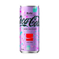 Coca Cola Byte