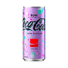 Coca Cola Byte