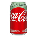Coca Cola Sugar Cane