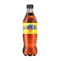 Coca Cola Zero Wozzaah