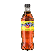 Coca Cola Zero Wozzaah