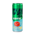 Sprite Raspberry Lemon China