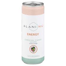 Alani Nu Carnaval Candy Grape