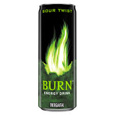 Burn Sour Twist