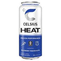 Celsius Heat Blueberry Pomegranate