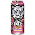 Crazy Tiger Kiss Me 500ML