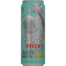 Arizona Arnold Palmer Green Tea