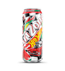 Arizona X Hot Wheels Watermelon Drift