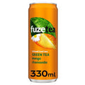 Fuze Tea Mango Chamomile