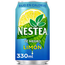Nestea Lemon