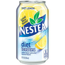 Nestea Lemon Diet