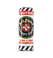 Arizona AZ Energy Low Carb