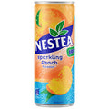 Nestea Sparkling Peach