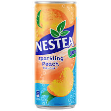 Nestea Sparkling Peach