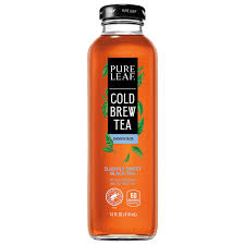 Pure Leaf Slightly Sweet Tea