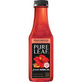 Pure Leaf Peach Hibiscus