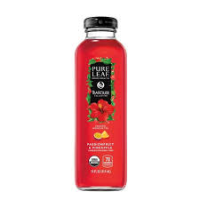 Pure Leaf Passionfruit Pineapple