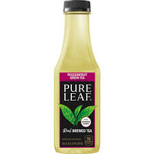 Pure Leaf Passionfruit