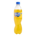 Fanta Pineapple Bottle China