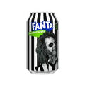 Fanta Haunted Apple