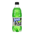 Fanta Haunted Apple Bottle