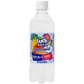 Fanta Yogurt Tropical Bottle Japan