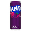 Fanta Blackcurrant