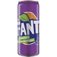 Fanta Madness