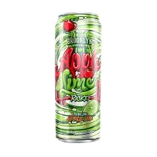 Arizona Apple Lime Rickey