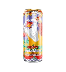 Arizona Spicy Mucho Mango