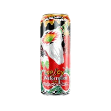 Arizona Spicy Watermelon
