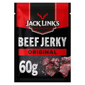 Jack Link's Bœuf séché Original 60g