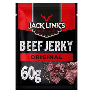 Jack Link's Bœuf séché Original 60g