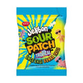 Jelibon Sour Patch Tropical