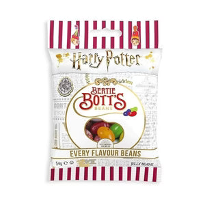 Jelly Belly Beans Harry Potter Bertie Bott's Sachet