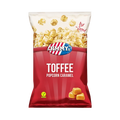 Jimmy's Pop Corn Toffee Caramel