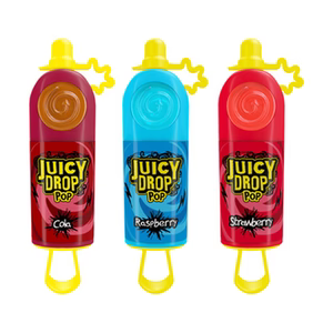 Juicy Drop Pop