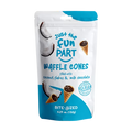 Just The Fun Part Coconut Flakes & Milk Chocolate