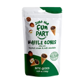 Just The Fun Part Hazelnut Cream & Milk Chocolate