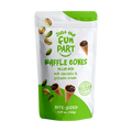 Just The Fun Part Milk Chocolate & Pistachio Cream