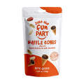 Just The Fun Part Peanut Butter & Milk Chocolate