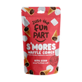 Just The Fun Part S'mores Milk Chocolate & Marshmallow