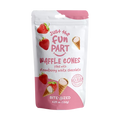 Just The Fun Part Strawberry & White Chocolate