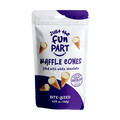 Just The Fun Part White Chocolate