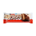 Kinder Crispy Waffle