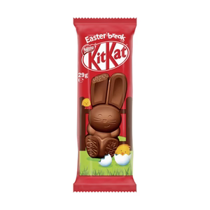Kit Kat Bunny Bar