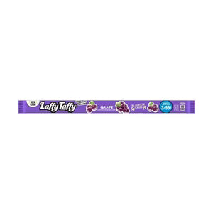 Laffy Taffy Grape