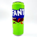 Fanta Tropical